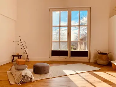 Ferienwohnung für 5 Personen (45 m²) in Steinberg 6/10