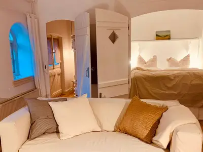 Ferienwohnung für 5 Personen (43 m²) in Steinberg 1/10