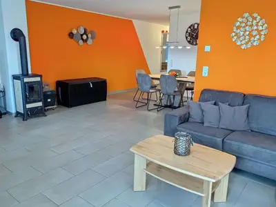 Ferienwohnung für 6 Personen (98 m²) in Steinberg 1/10