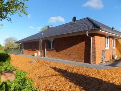 Ferienwohnung für 6 Personen (98 m²) in Steinberg 2/10