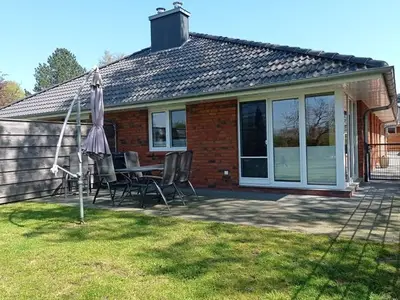 Ferienwohnung für 6 Personen (98 m²) in Steinberg 3/10