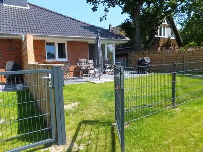 Ferienwohnung für 6 Personen (98 m²) in Steinberg 5/10