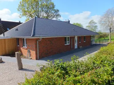 Ferienwohnung für 6 Personen (98 m²) in Steinberg 1/10