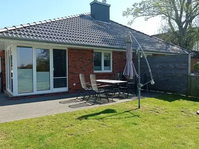 Ferienwohnung für 6 Personen (98 m²) in Steinberg 2/10