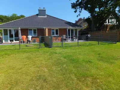 Ferienwohnung für 6 Personen (98 m²) in Steinberg 4/10