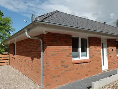 Ferienwohnung für 2 Personen (60 m²) in Steinberg 1/10