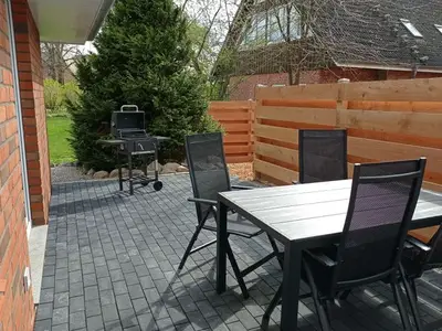 Ferienwohnung für 2 Personen (60 m²) in Steinberg 2/10