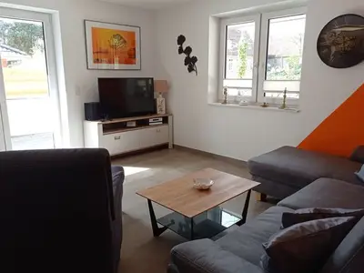 Ferienwohnung für 2 Personen (60 m²) in Steinberg 1/10