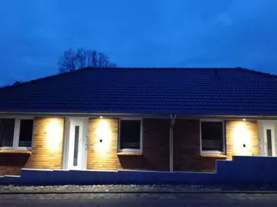 Ferienwohnung für 2 Personen (60 m²) in Steinberg 4/10