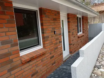 Ferienwohnung für 2 Personen (60 m²) in Steinberg 6/10