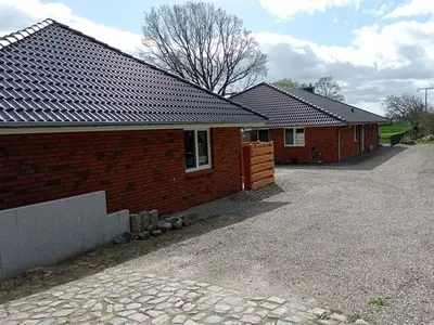 Ferienwohnung für 2 Personen (60 m²) in Steinberg 7/10