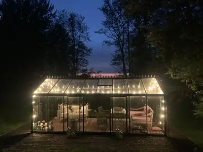 Ferienwohnung für 3 Personen (32 m²) in Steinberg 3/10