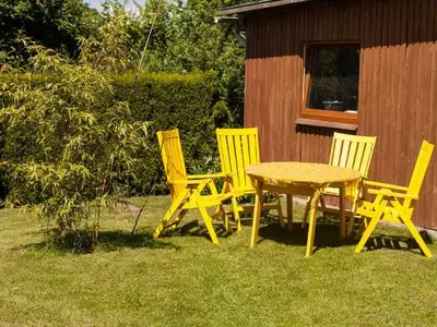 Ferienwohnung für 4 Personen (75 m²) in Steinberg 2/10
