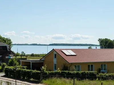 Ferienwohnung für 4 Personen (75 m²) in Steinberg 3/10