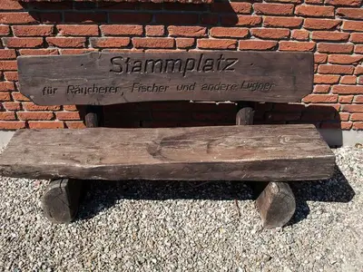 Ferienwohnung für 4 Personen (75 m²) in Steinberg 4/10