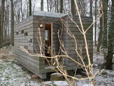 Ferienwohnung für 4 Personen (52 m²) in Steinberg 6/10