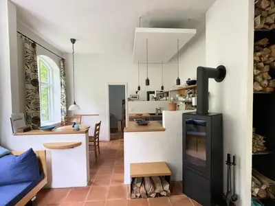 Ferienwohnung für 4 Personen (52 m²) in Steinberg 10/10