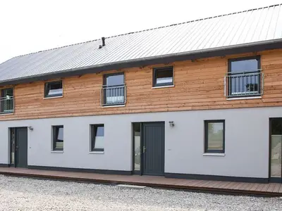 Ferienwohnung für 5 Personen (87 m²) in Steinberg 3/10