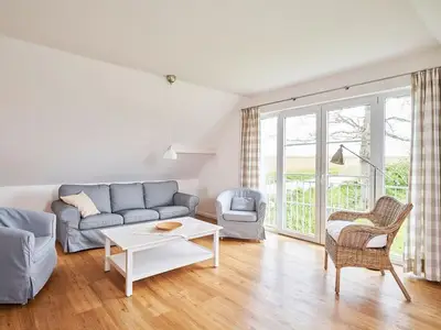 Ferienwohnung für 5 Personen (90 m²) in Steinberg 10/10