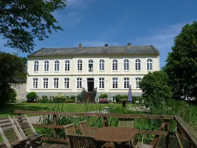 Ferienwohnung für 5 Personen (87 m²) in Steinberg 7/10