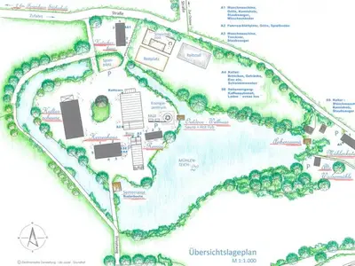 Ferienwohnung für 5 Personen (87 m²) in Steinberg 9/10