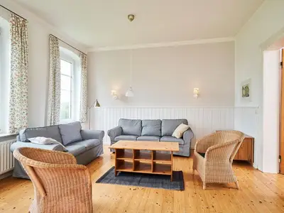 Ferienwohnung für 8 Personen (130 m²) in Steinberg 10/10