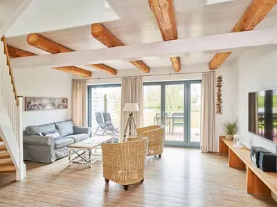 Ferienwohnung für 4 Personen (67 m²) in Steinberg 10/10