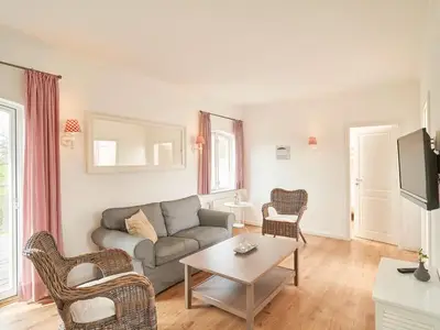 Ferienwohnung für 4 Personen (50 m²) in Steinberg 10/10