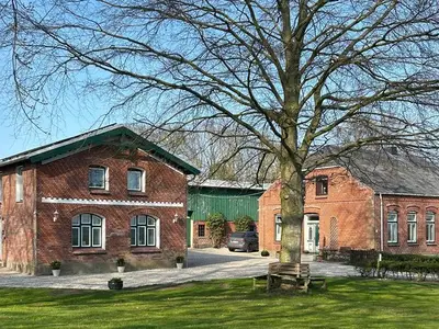 Ferienwohnung für 5 Personen (62 m²) in Steinberg 2/10