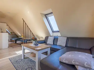 Ferienwohnung für 3 Personen (30 m²) in Steinberg 1/10
