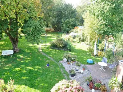 Ferienwohnung für 3 Personen (30 m²) in Steinberg 2/10