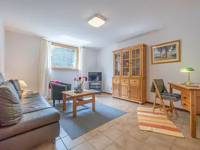 Ferienwohnung für 3 Personen (70 m²) in Steinberg 1/10