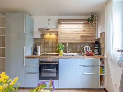 Ferienwohnung für 3 Personen (70 m²) in Steinberg 10/10