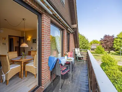 Ferienwohnung für 3 Personen (70 m²) in Steinberg 3/10
