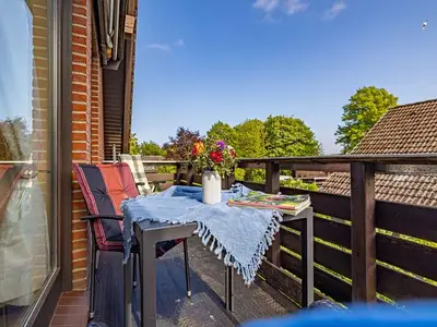 Ferienwohnung für 3 Personen (70 m²) in Steinberg 5/10
