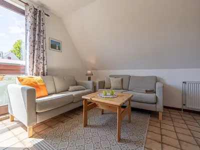 Ferienwohnung für 5 Personen (65 m²) in Steinberg 1/10
