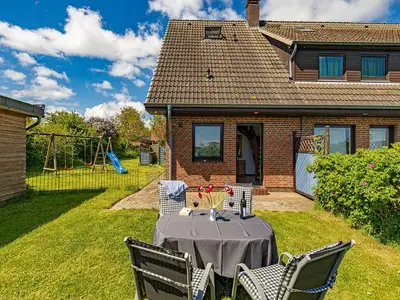 Ferienwohnung für 5 Personen (65 m²) in Steinberg 3/10