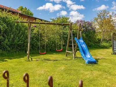 Ferienwohnung für 5 Personen (65 m²) in Steinberg 4/10
