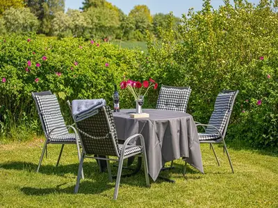 Ferienwohnung für 5 Personen (65 m²) in Steinberg 7/10