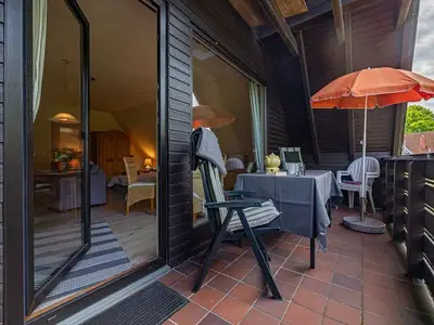 Ferienwohnung für 4 Personen (70 m²) in Steinberg 2/10