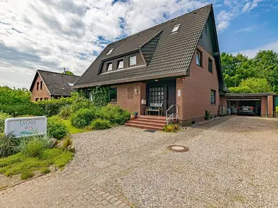 Ferienwohnung für 4 Personen (70 m²) in Steinberg 5/10