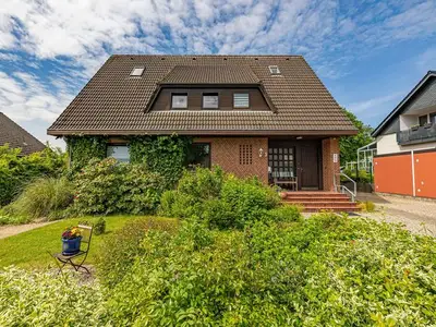 Ferienwohnung für 4 Personen (70 m²) in Steinberg 6/10