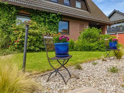 Ferienwohnung für 4 Personen (70 m²) in Steinberg 8/10