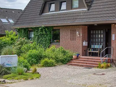Ferienwohnung für 4 Personen (70 m²) in Steinberg 9/10