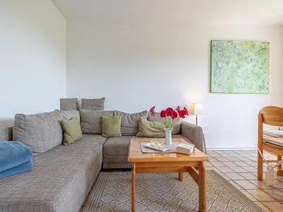 Ferienwohnung für 6 Personen (75 m²) in Steinberg 1/10