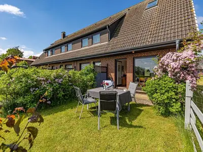 Ferienwohnung für 6 Personen (75 m²) in Steinberg 2/10