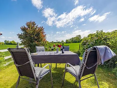 Ferienwohnung für 6 Personen (75 m²) in Steinberg 3/10
