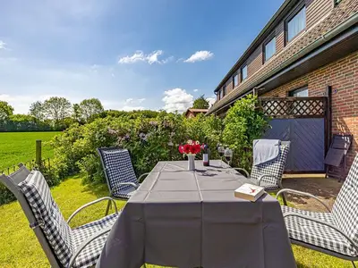 Ferienwohnung für 6 Personen (75 m²) in Steinberg 5/10