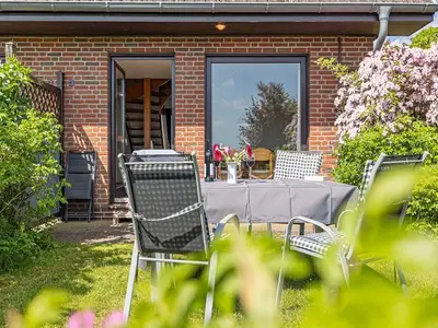 Ferienwohnung für 6 Personen (75 m²) in Steinberg 7/10