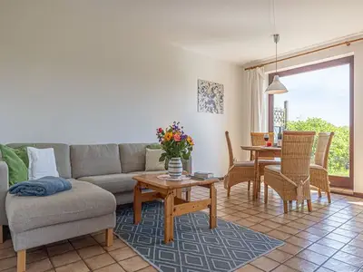 Ferienwohnung für 4 Personen (60 m²) in Steinberg 1/10